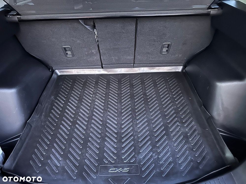 Mazda CX-5 2.2 D Skyenergy 2WD - 15