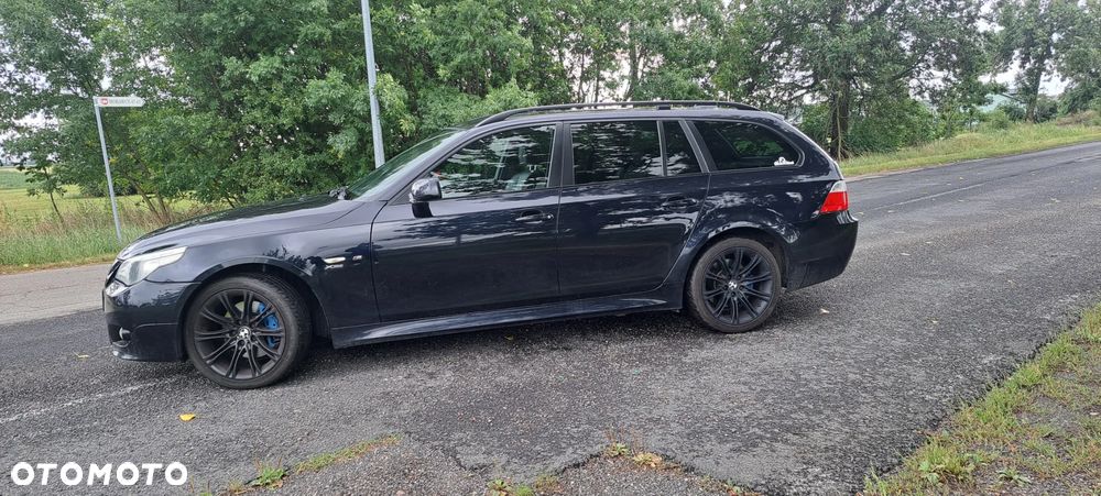 BMW Seria 5 530xd - 2