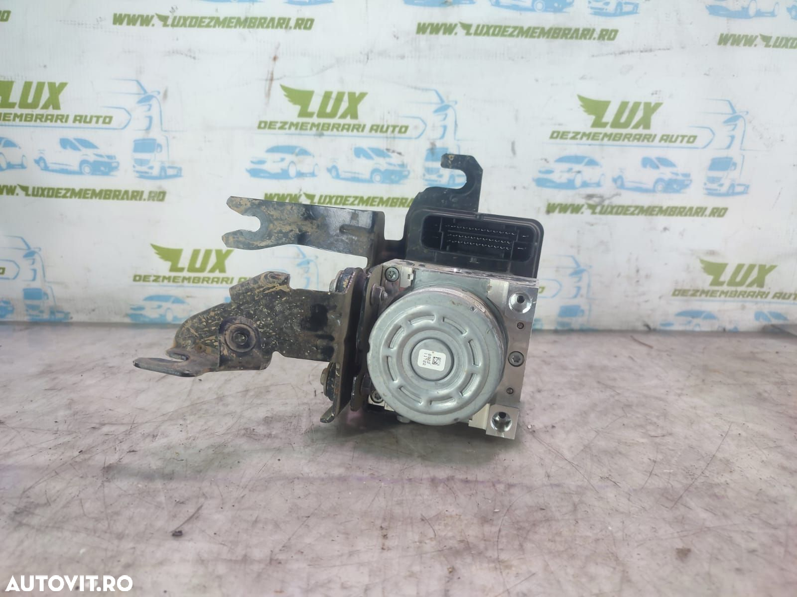 Pompa abs 476602867r Dacia Logan 3 [2020 - 2024] 1.0 tce H4D480 - 3