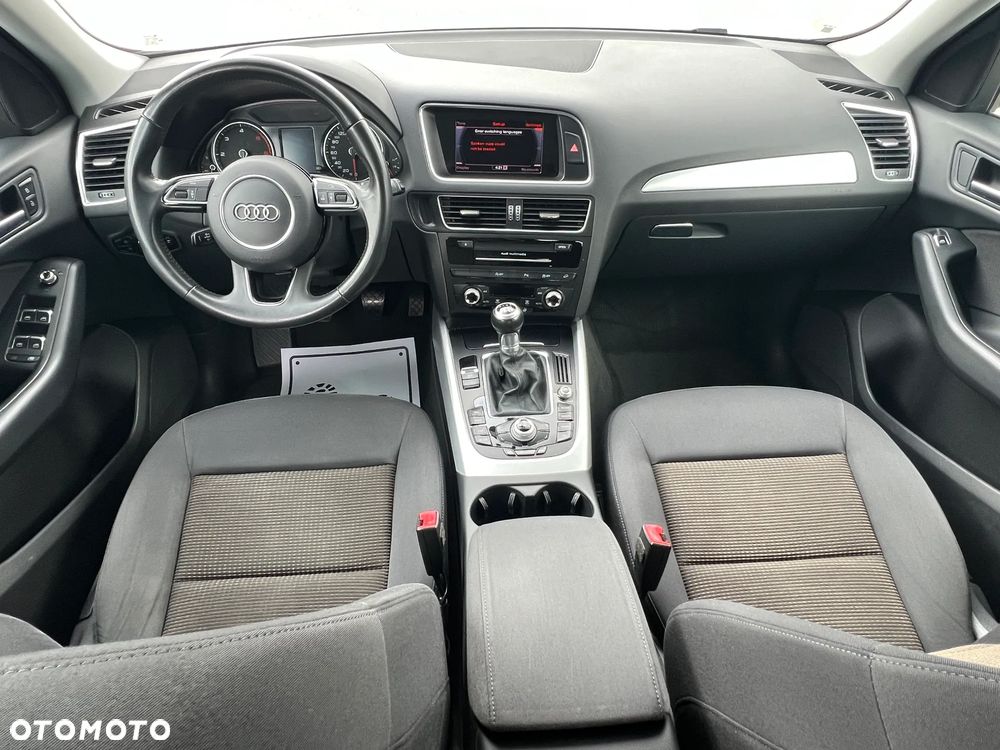 Audi Q5 - 15