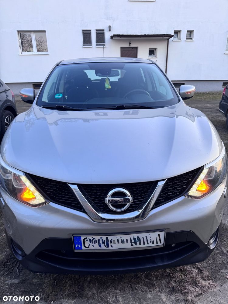 Nissan Qashqai - 16