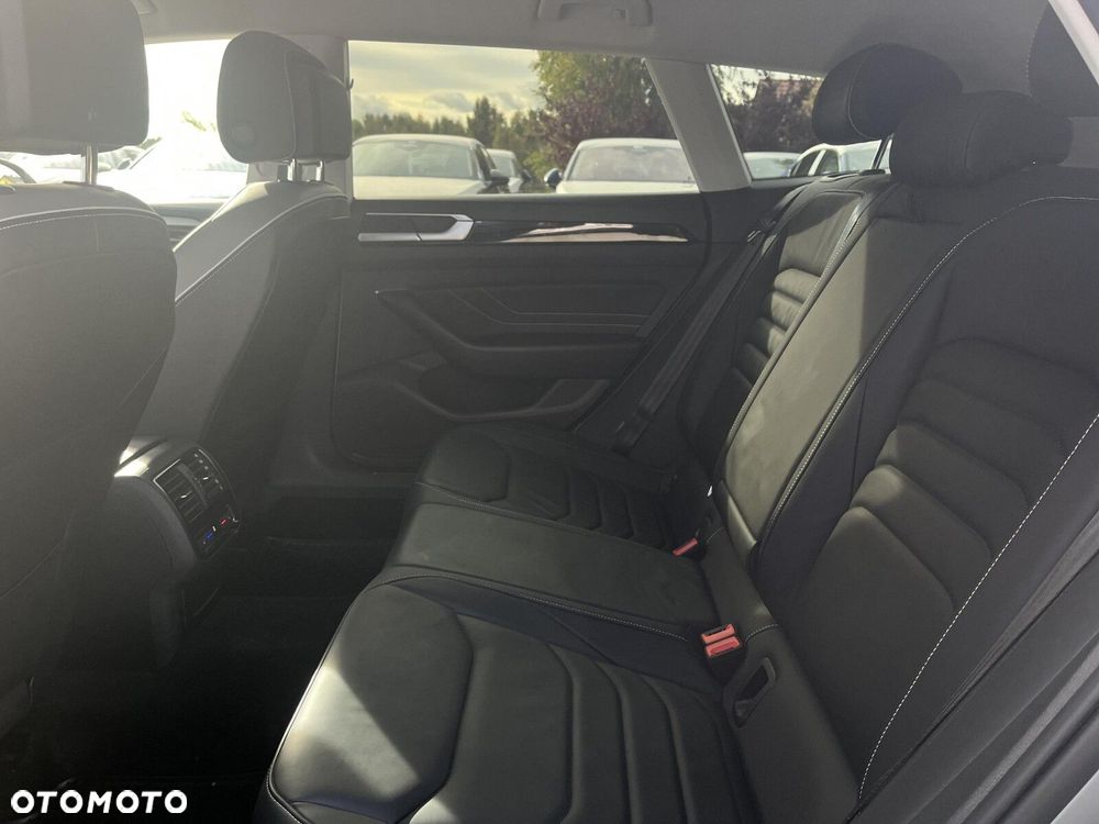 Volkswagen Arteon Shooting Brake - 13