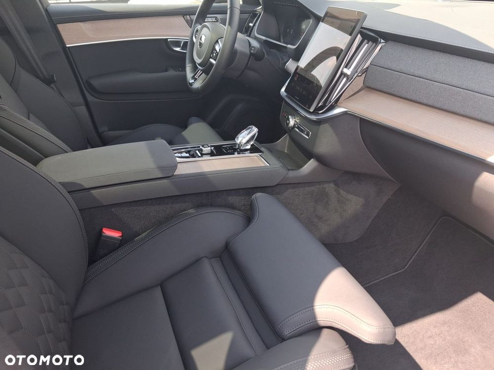 Volvo XC 90 - 13
