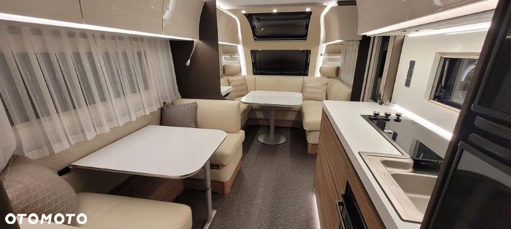 Adria Alpina 753 UP - 14