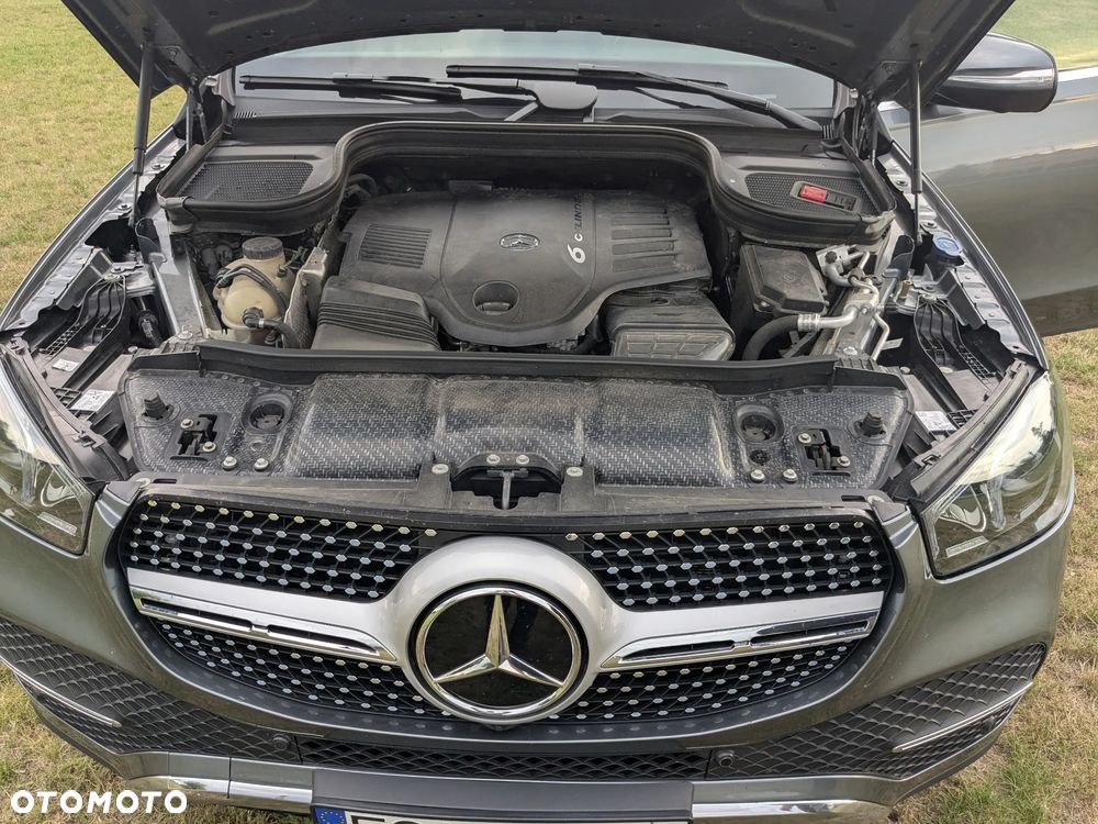 Mercedes-Benz GLE 450 4Matic 9G-TRONIC Advanced Plus - 16
