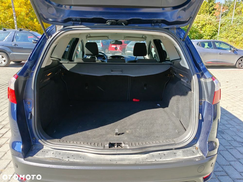 Ford Focus 2.0 TDCi DPF Titanium - 30