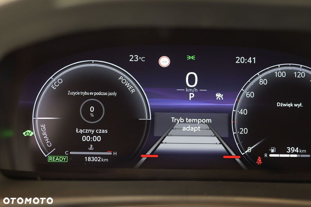 Toyota C-HR 1.8 Hybrid Style - 38
