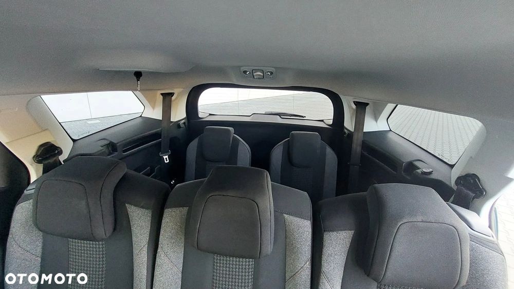 Peugeot 5008 BlueHDI 120 EAT6 Active Business.Paket - 8