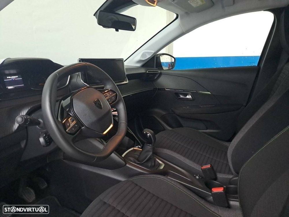 Peugeot 208 1.2 PureTech Active - 8