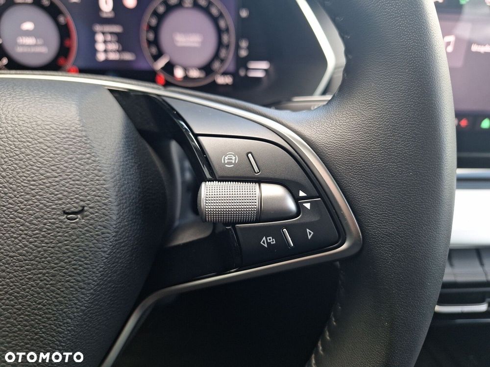 Skoda Octavia 1.5 TSI Selection - 23