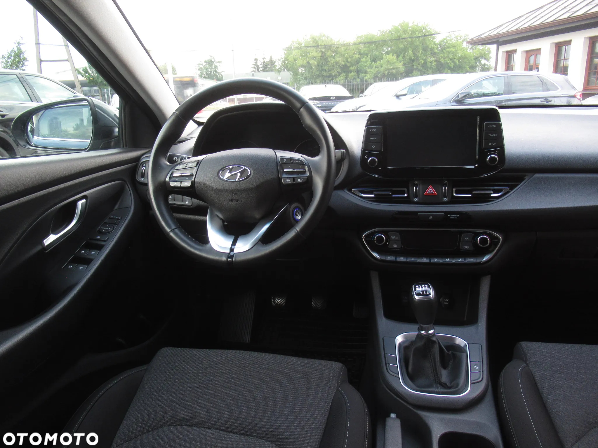 Hyundai i30 1.5 DPI Comfort - 11