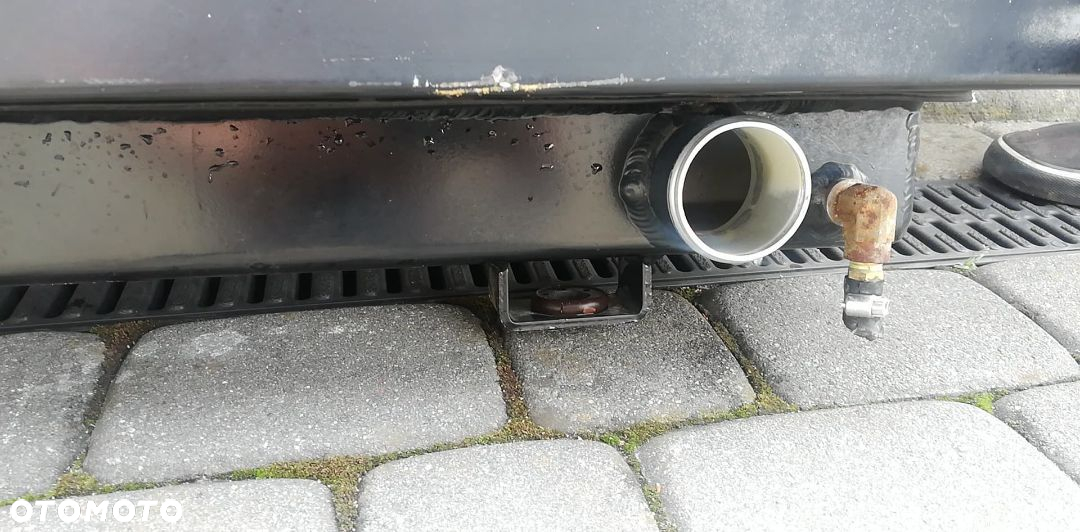 ROCORE CHŁODNICA WODY INTERCOOLERA 790x890x80 mm 3984 zł netto - 8