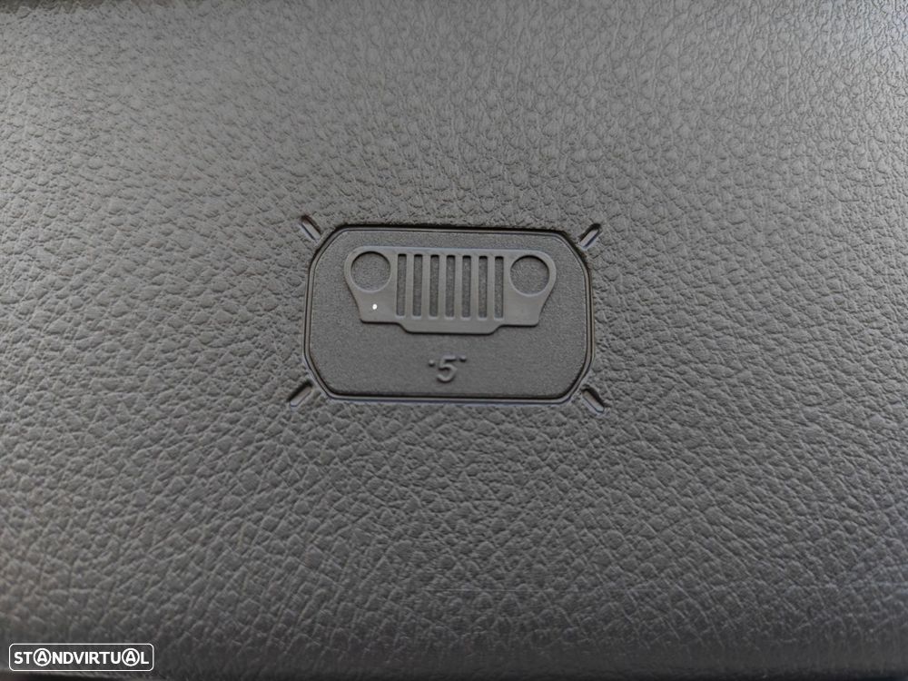 Jeep Compass 1.5 TG e-Hybrid S DCT - 38