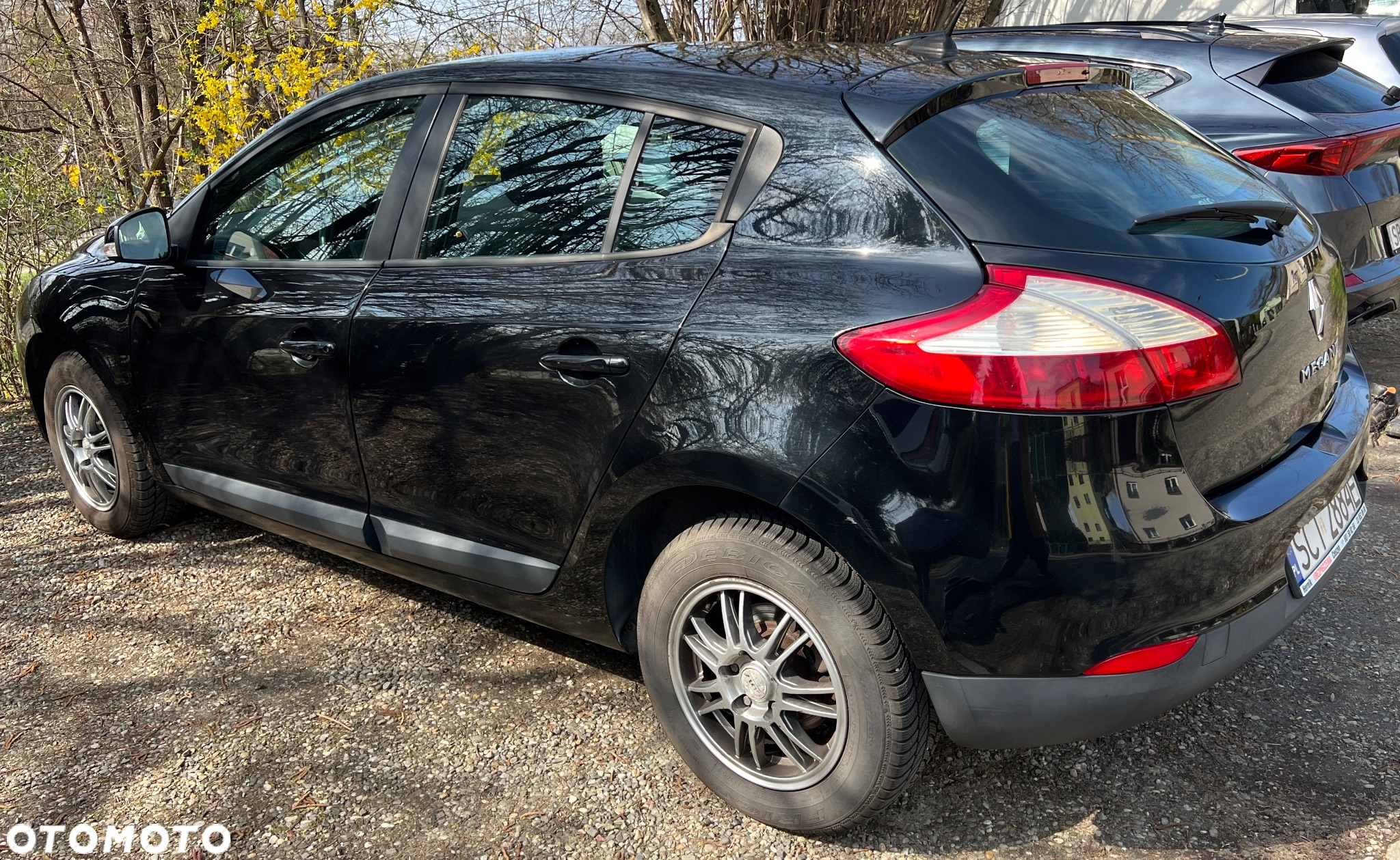Renault Megane 1.6 16V Color Edition - 4