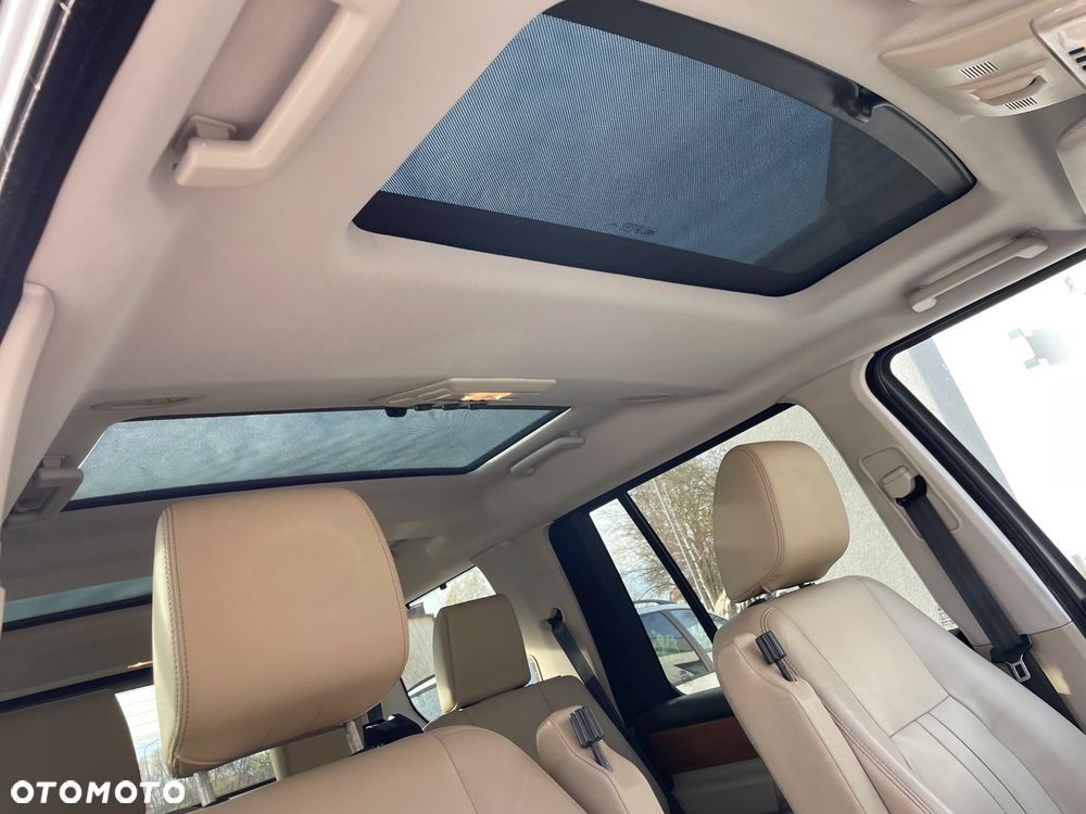 Land Rover Discovery 3.0 Si6 HSE Luxury - 19