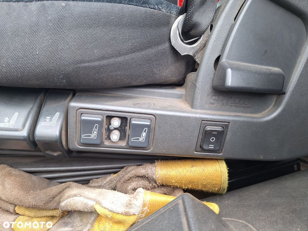 Versalift Atego 1323 - 13