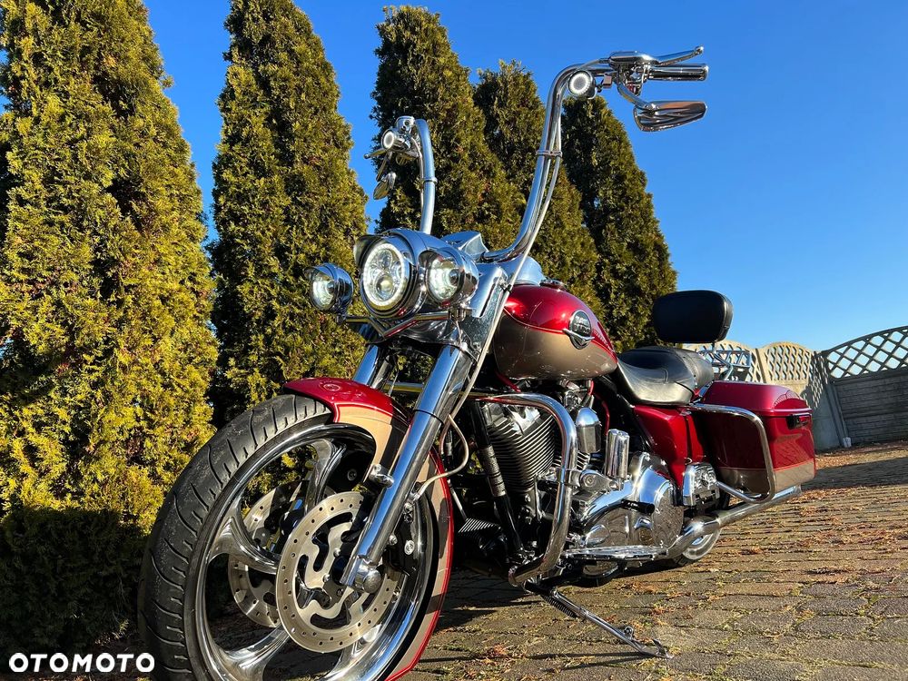 Harley-Davidson Touring Road King - 21