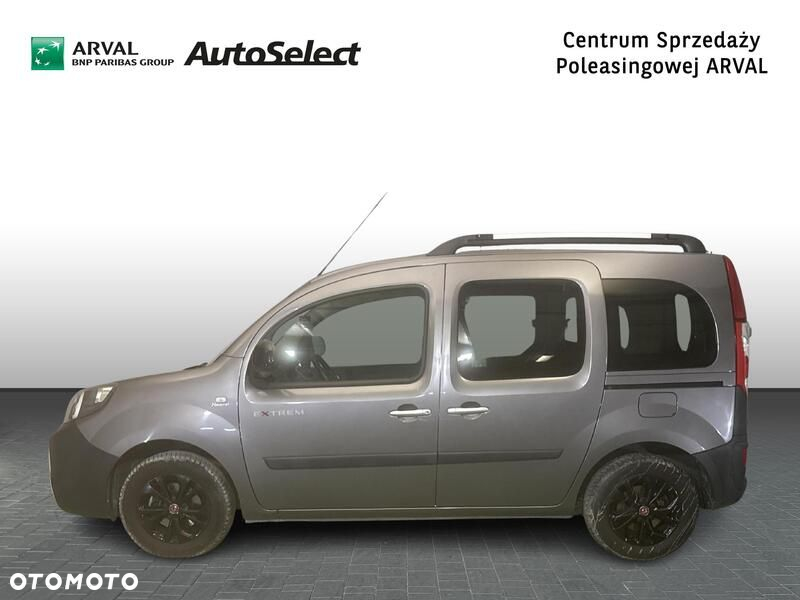 Renault Kangoo - 2