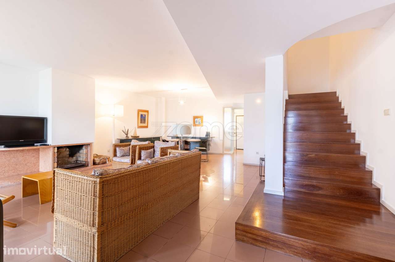 Moradia T4 com piscina para arrendamento em Esposende - Grande imagem: 5/34