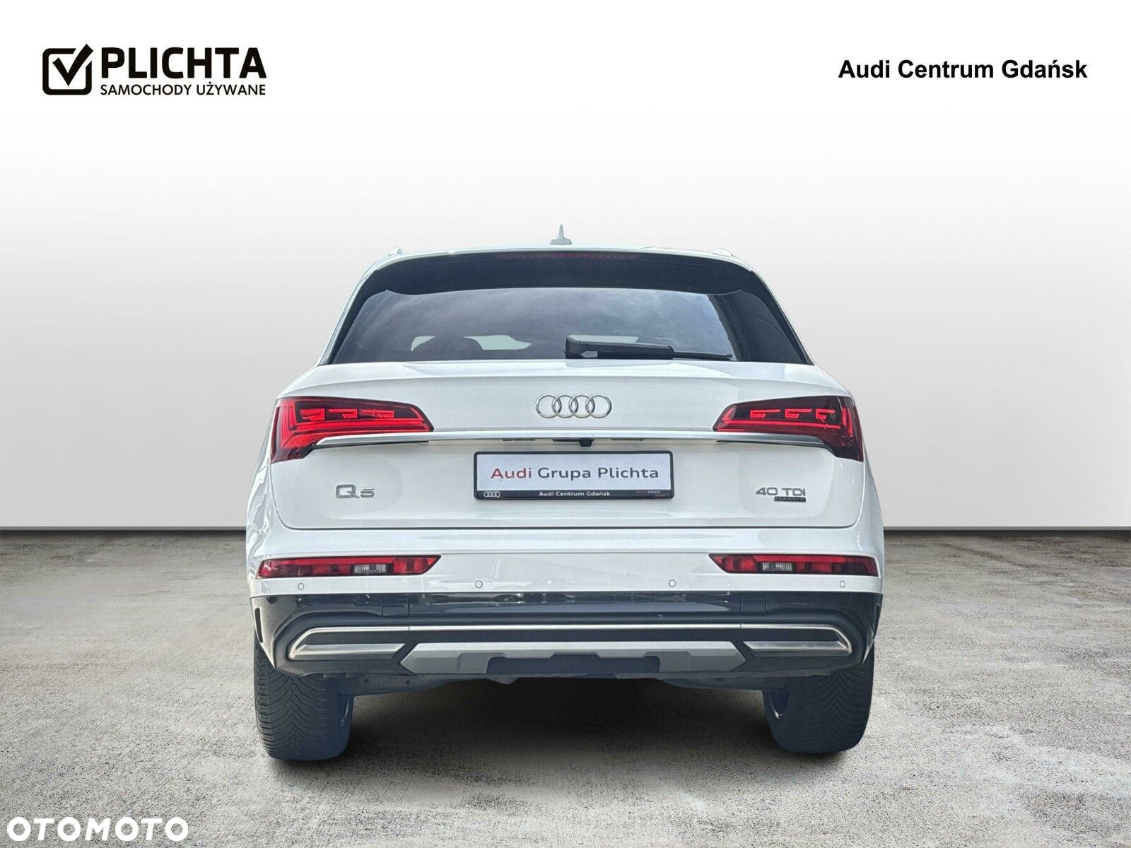 Audi Q5 - 4