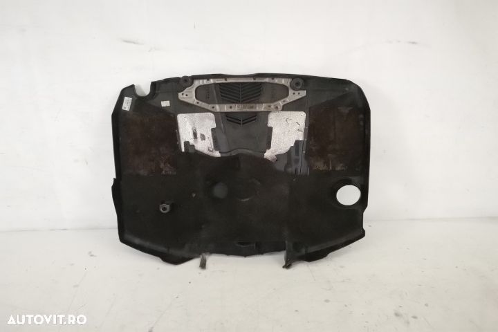 Capac Motor Original In Stare Buna 3.0 Diesel TDI V6 Mercedes-Benz ML - 4