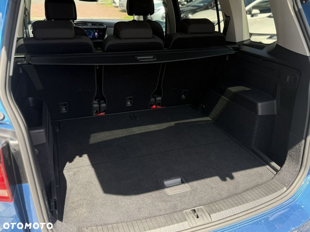 Volkswagen Touran 1.5 TSI EVO Comfortline DSG - 35