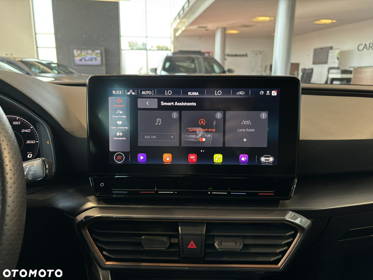 Cupra Leon Sportstourer - 23