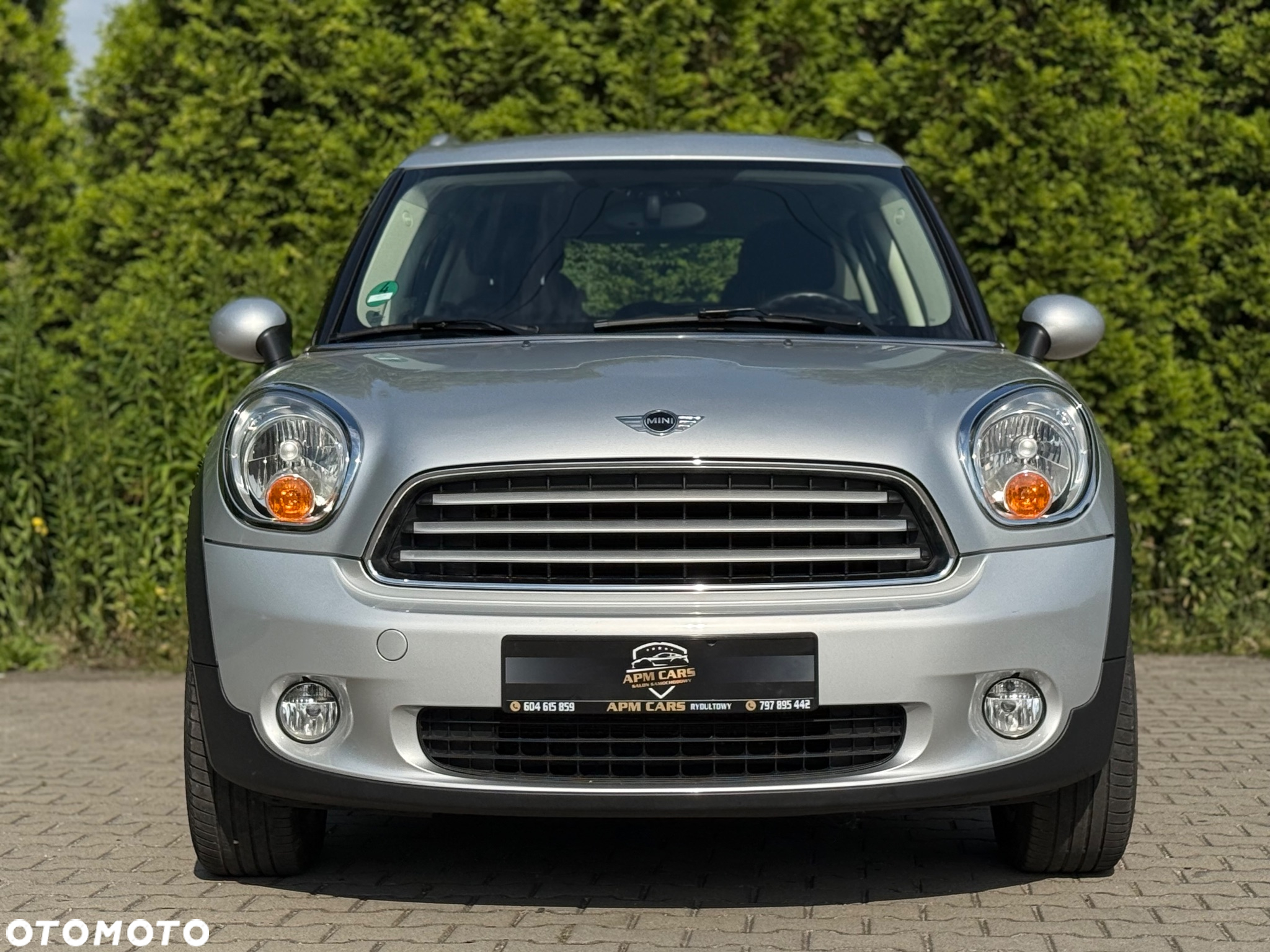 MINI Countryman Cooper - 3