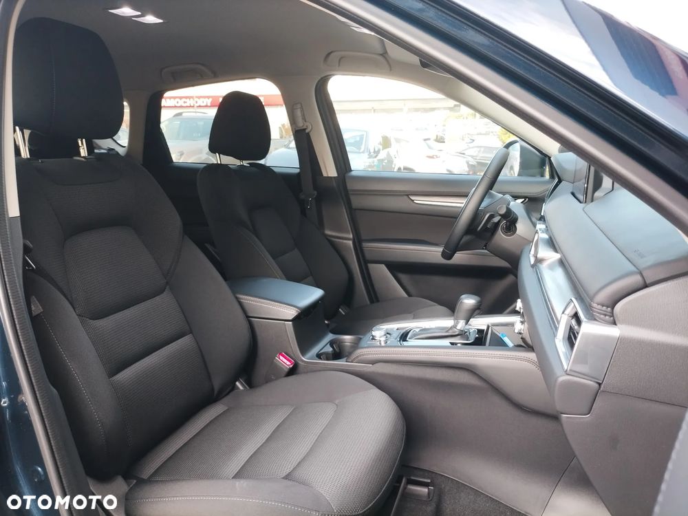 Mazda CX-5 - 24