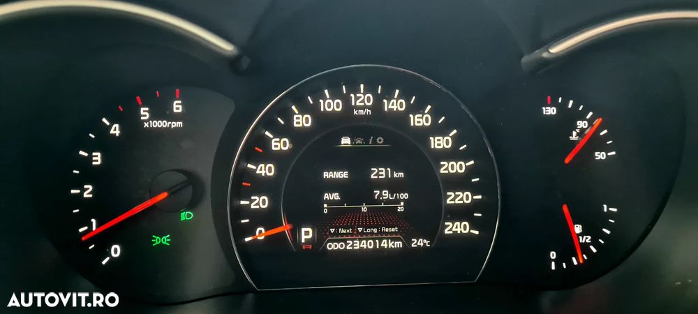 Kia Sorento - 6