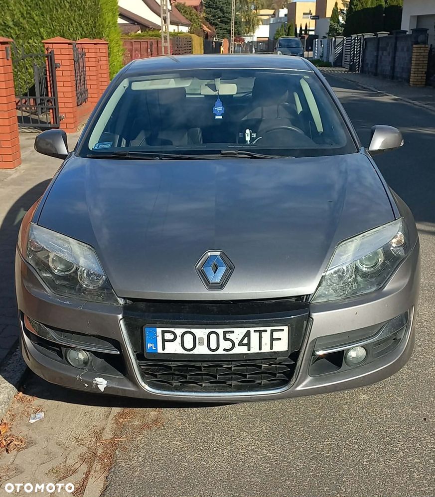 Renault Laguna