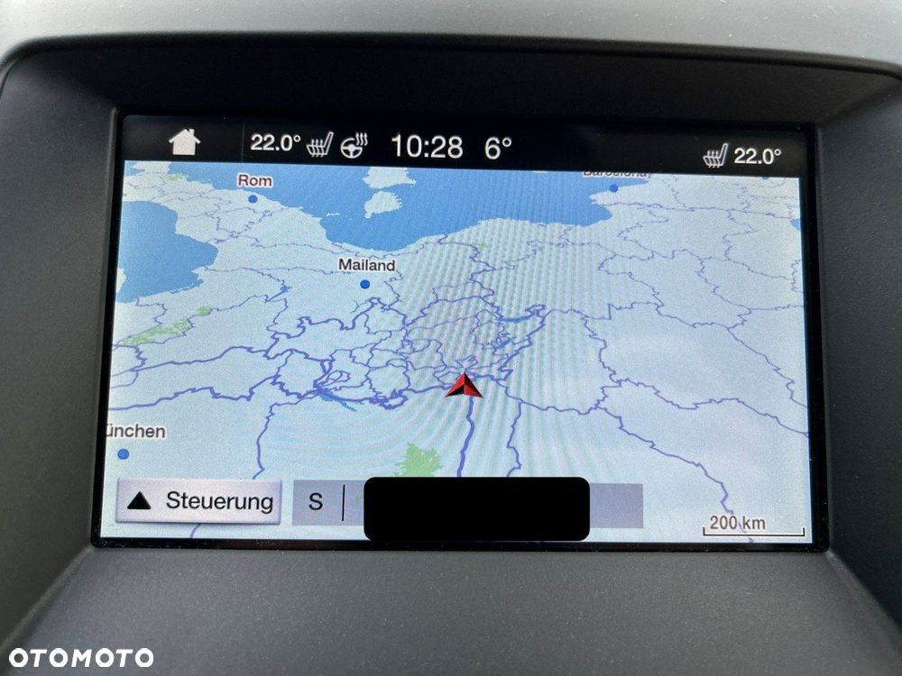 Ford S-Max 1.5 Eco Boost Start-Stopp TITANIUM - 7