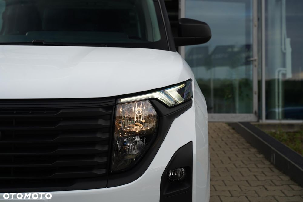 Ford Tourneo Courier 1.0 EcoBoost Trend - 32