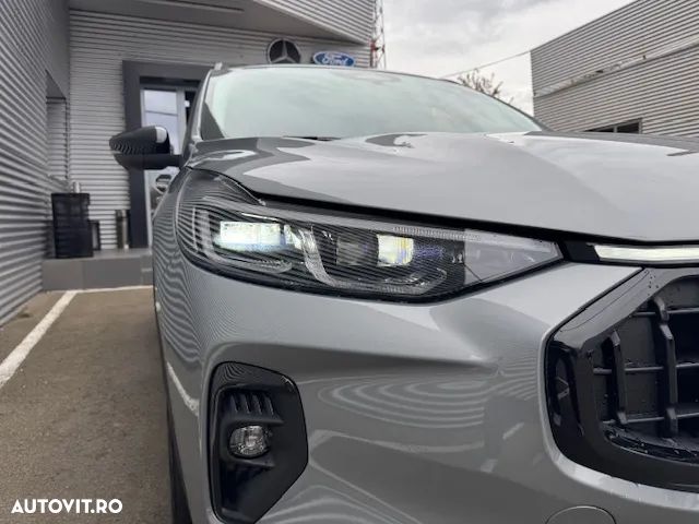 Ford Kuga 2.5 Duratec FWD PHEV Active X - 7