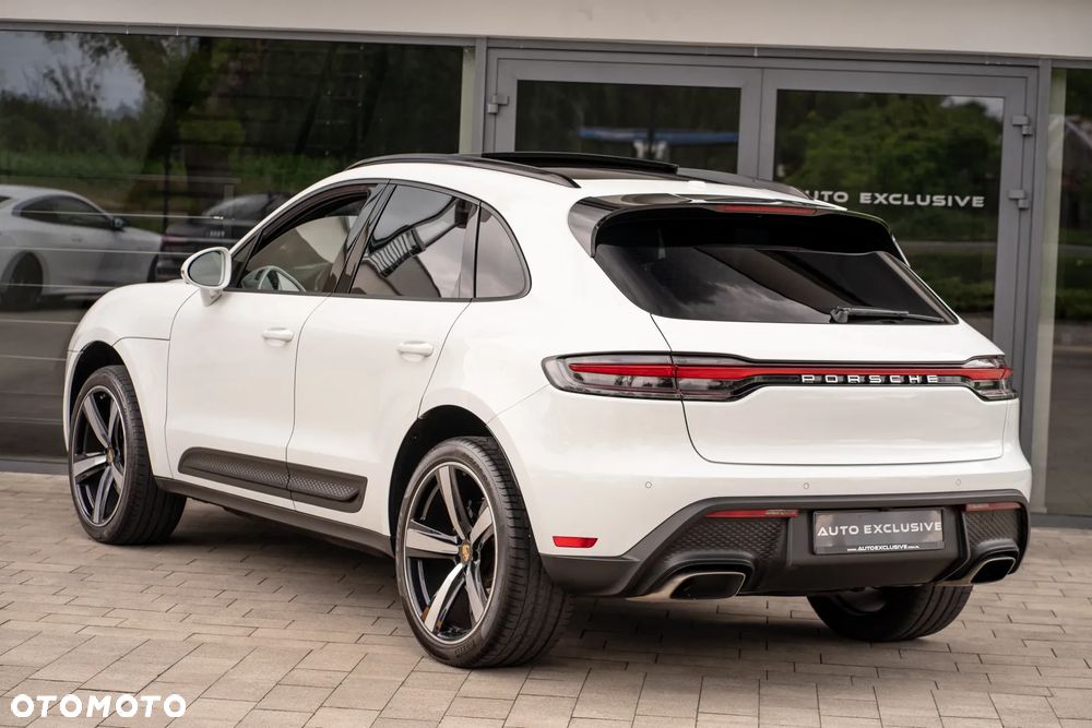 Porsche Macan T - 27