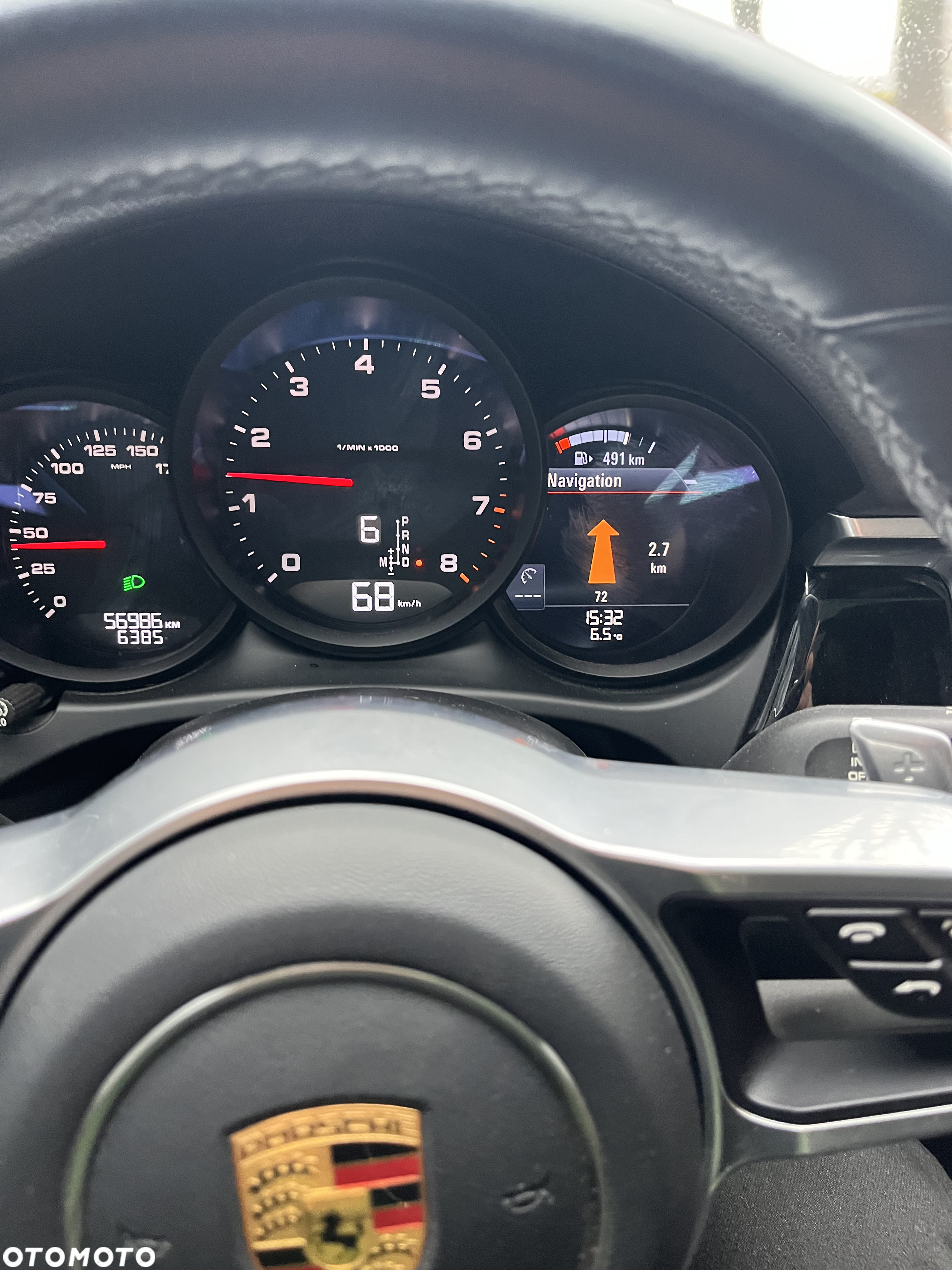 Porsche Macan Standard - 3