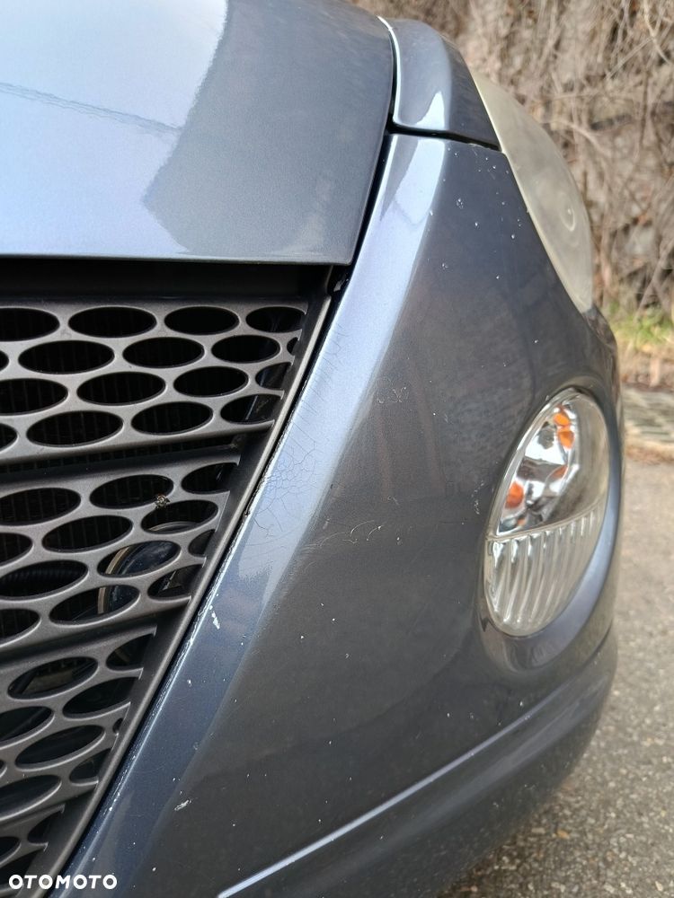 Daihatsu Copen Top S - 26