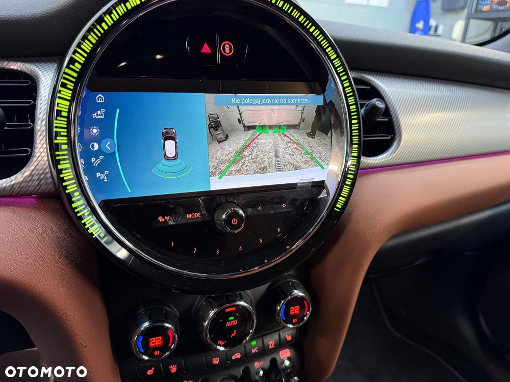 MINI Cooper S Yours Trim - 25