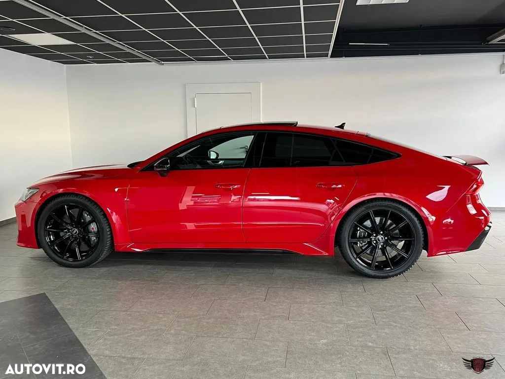 Audi RS7 quattro Tiptronic MHEV - 27