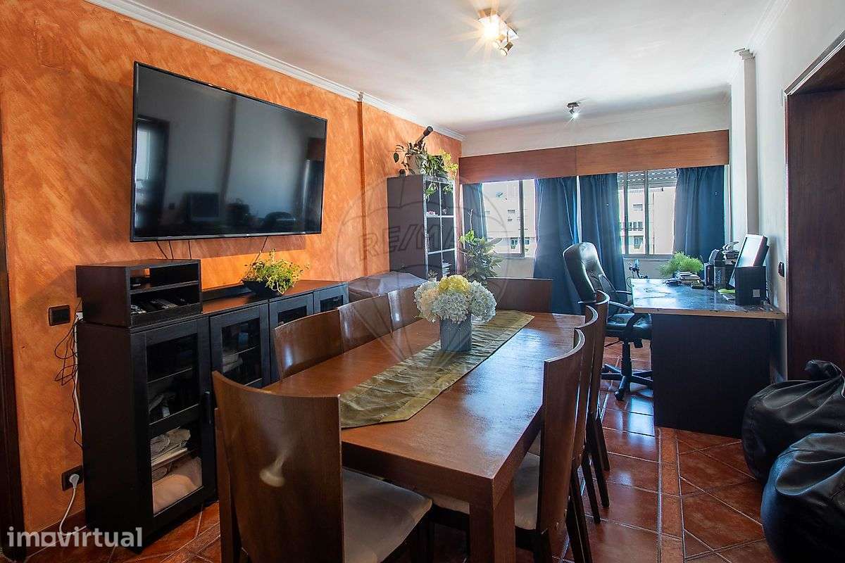 Apartamento T3 para venda - Vista 5