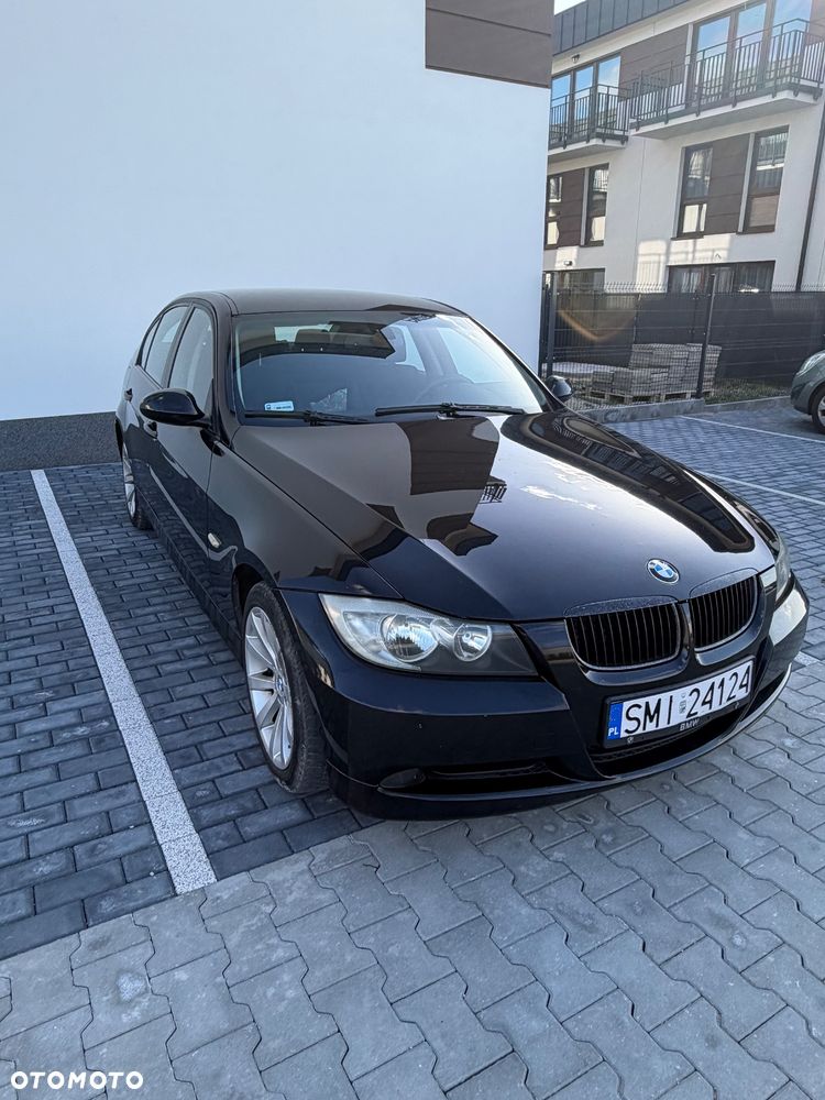 BMW Seria 3 - 2