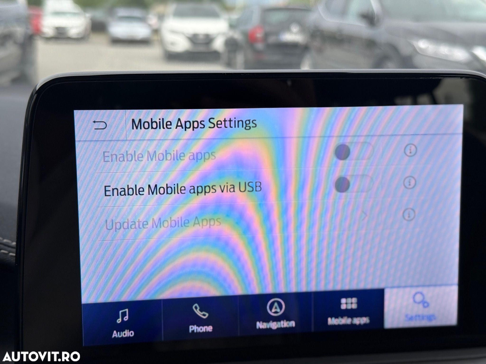 Ford Focus 1.5 EcoBoost Start-Stopp-System Aut. VIGNALE - 36