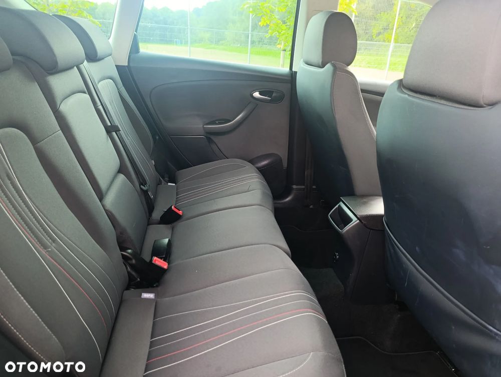 Seat Altea XL 1.6 TDI DPF CR Ecomotive Style - 16