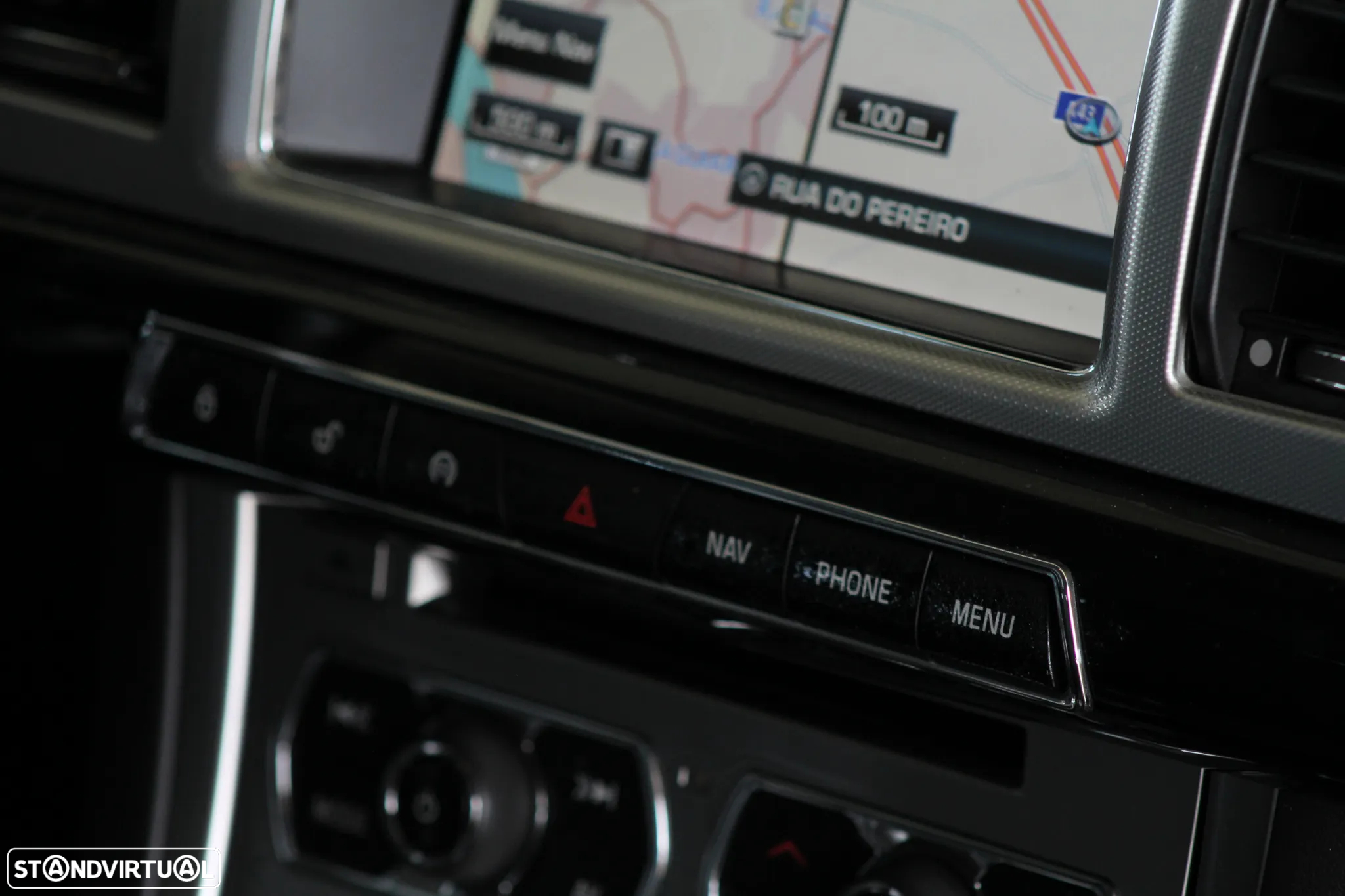 Jaguar XF Sportbrake 2.2 D R-Sport - 20