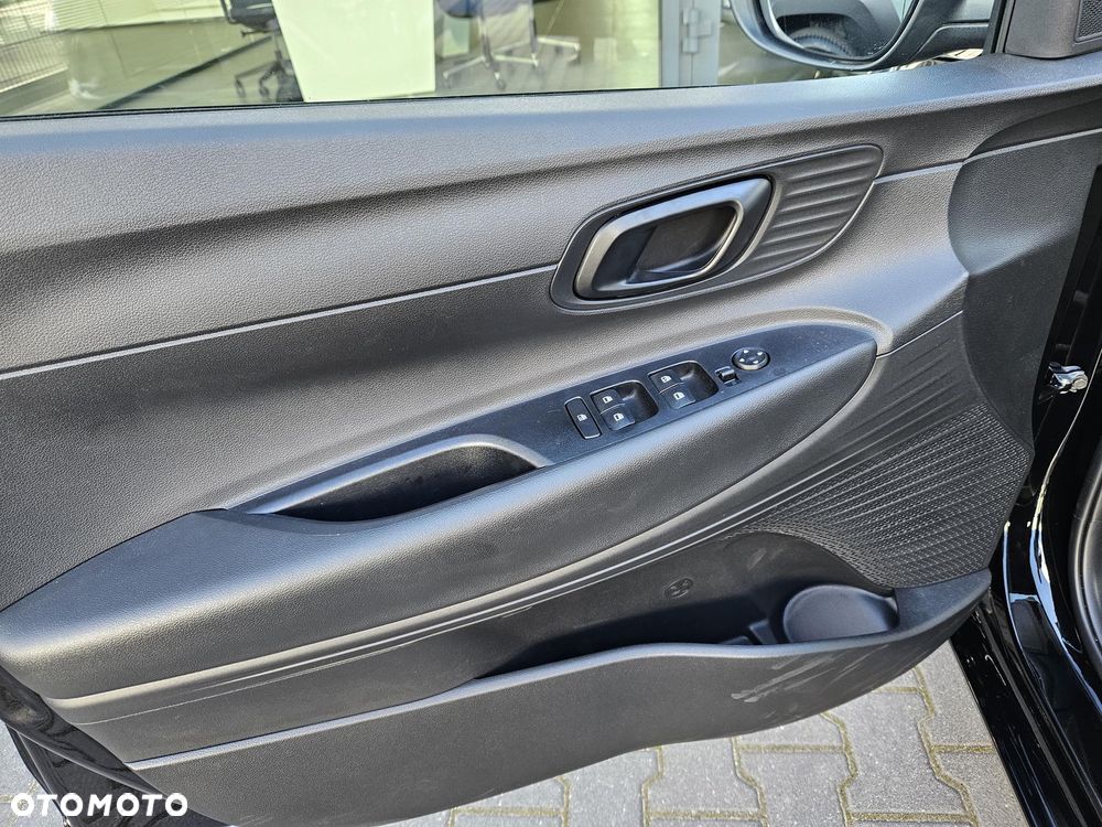 Hyundai i20 1.0 T-GDI Modern DCT - 15