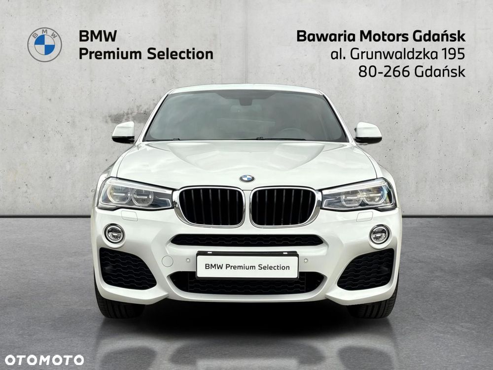 BMW X4 - 6