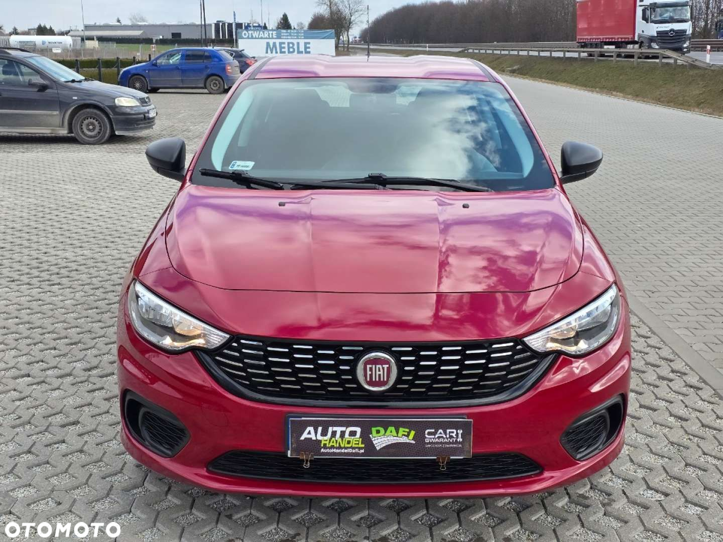 Fiat Tipo - 39