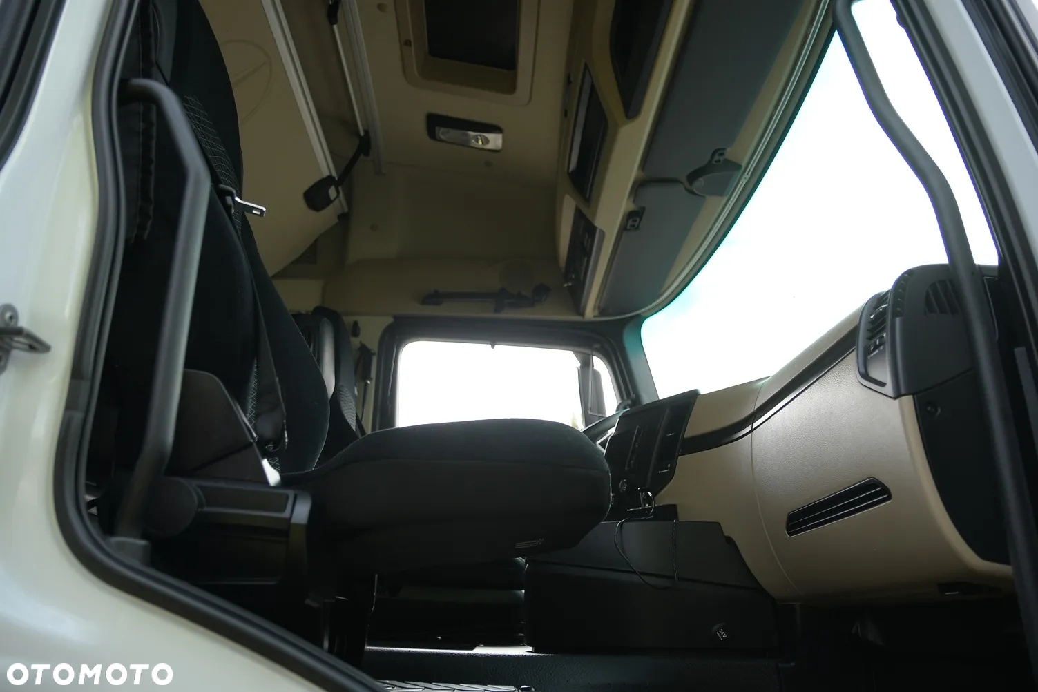 Mercedes-Benz ACTROS 1830///* 2021///* ZESTAW///* TANDEM///* PRZEJAZDOWY///* 7.70+7.70///* WIRTUAL KOKPIT///* LEDY///* STAN BARDZO DOBRY - 16