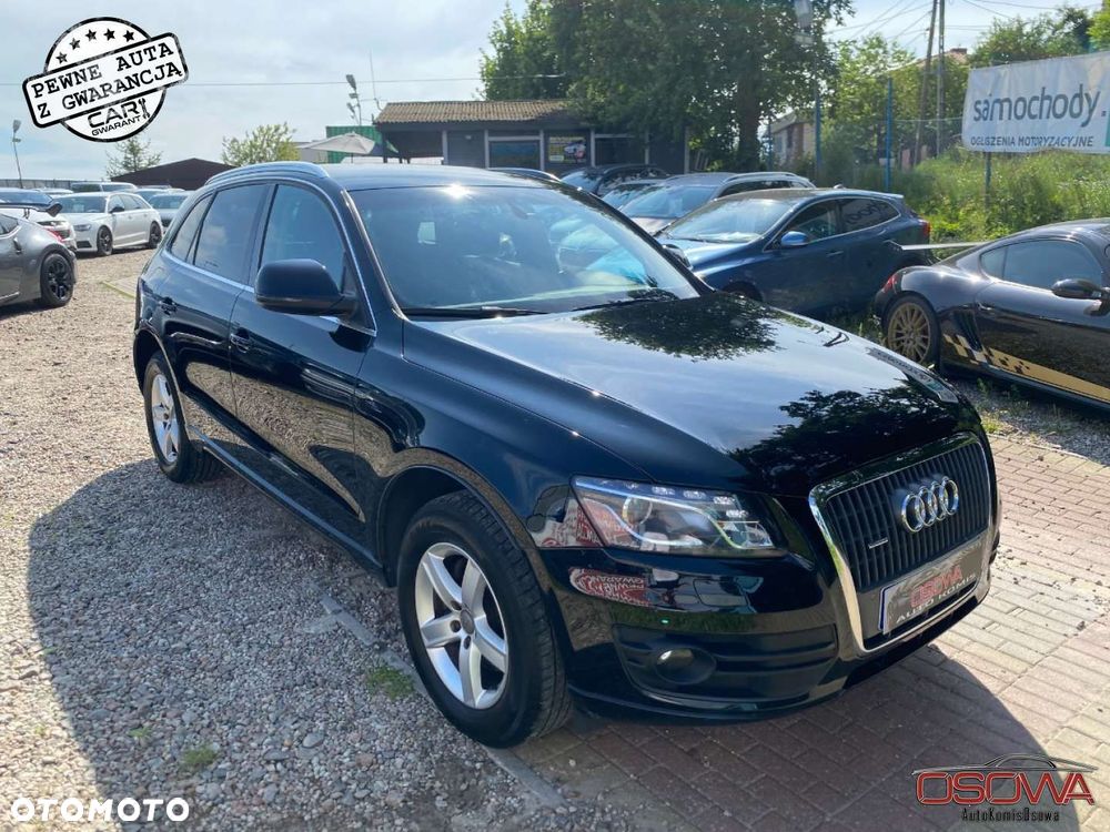 Audi Q5 2.0 TDI Quattro S tronic Prime Line - 2