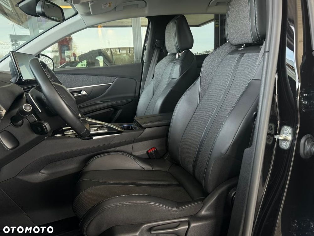 Peugeot 3008 BlueHDi 130 Stop & Start EAT8 Allure - 11